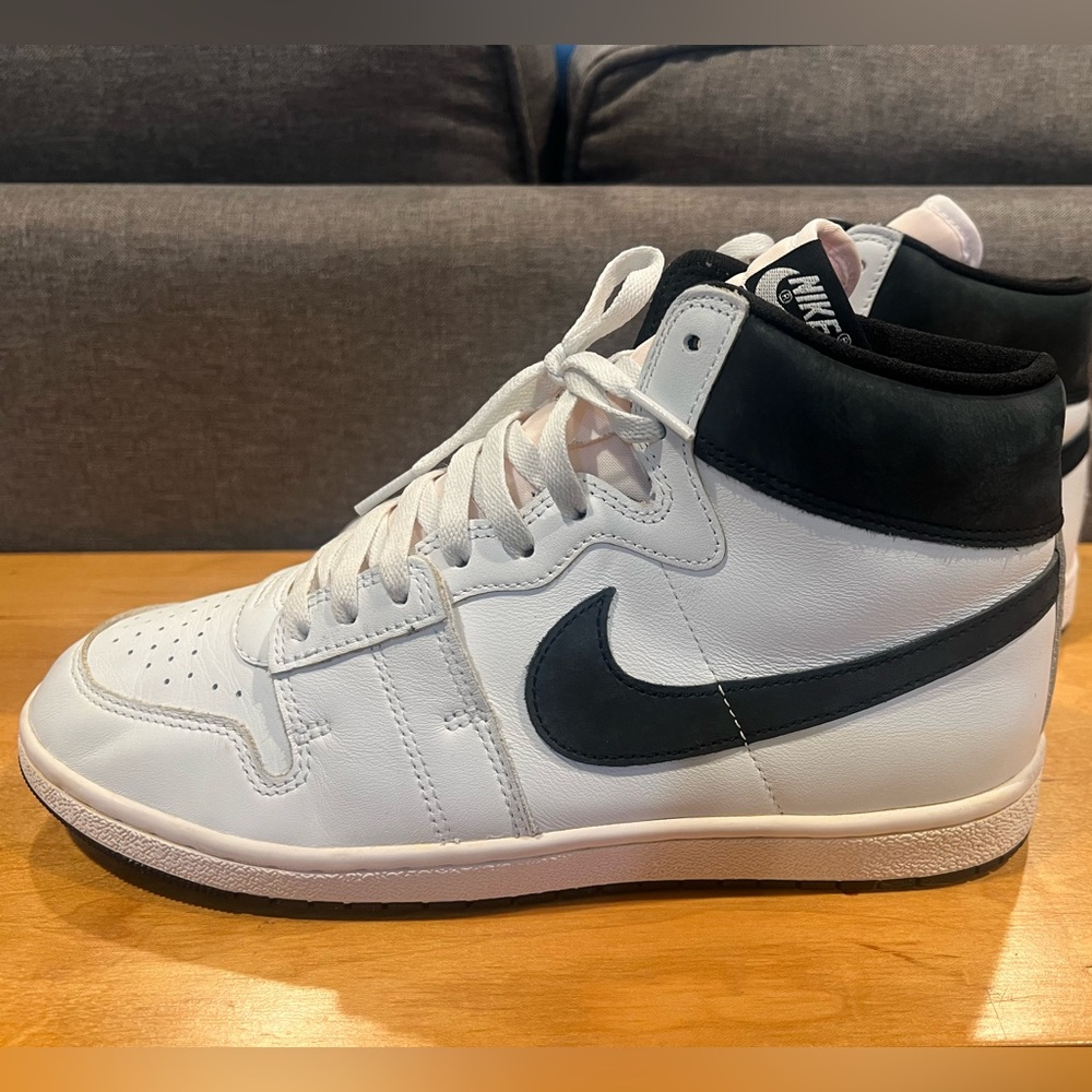 Nike A Ma Maniere Air Ship Size 11 Sneakers